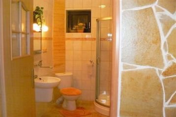 Slovakia Privát Pavčina Lehota, Eksteriør